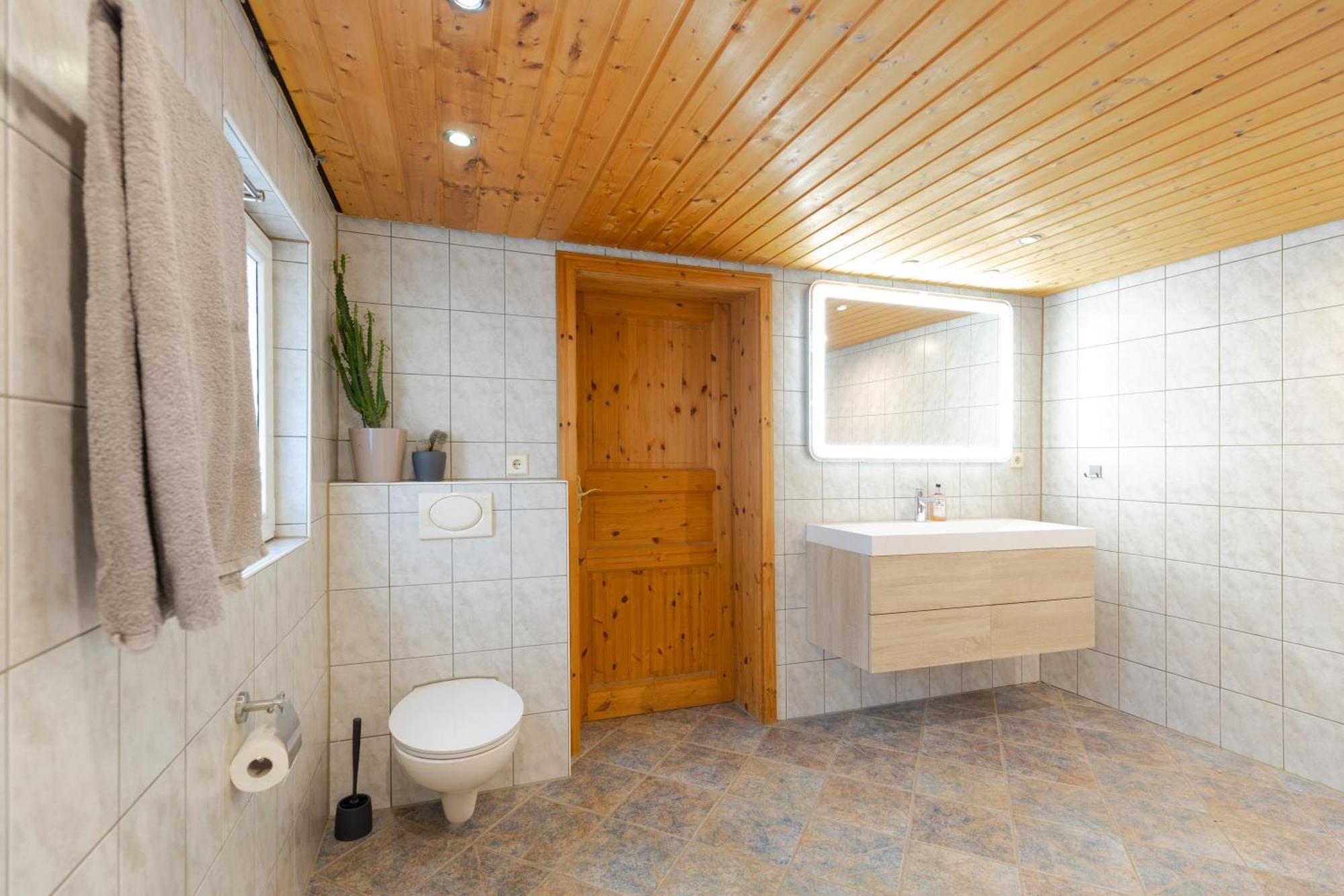 Helles Gaestehaus In St. Johann زَنكت يوهَن المظهر الخارجي الصورة