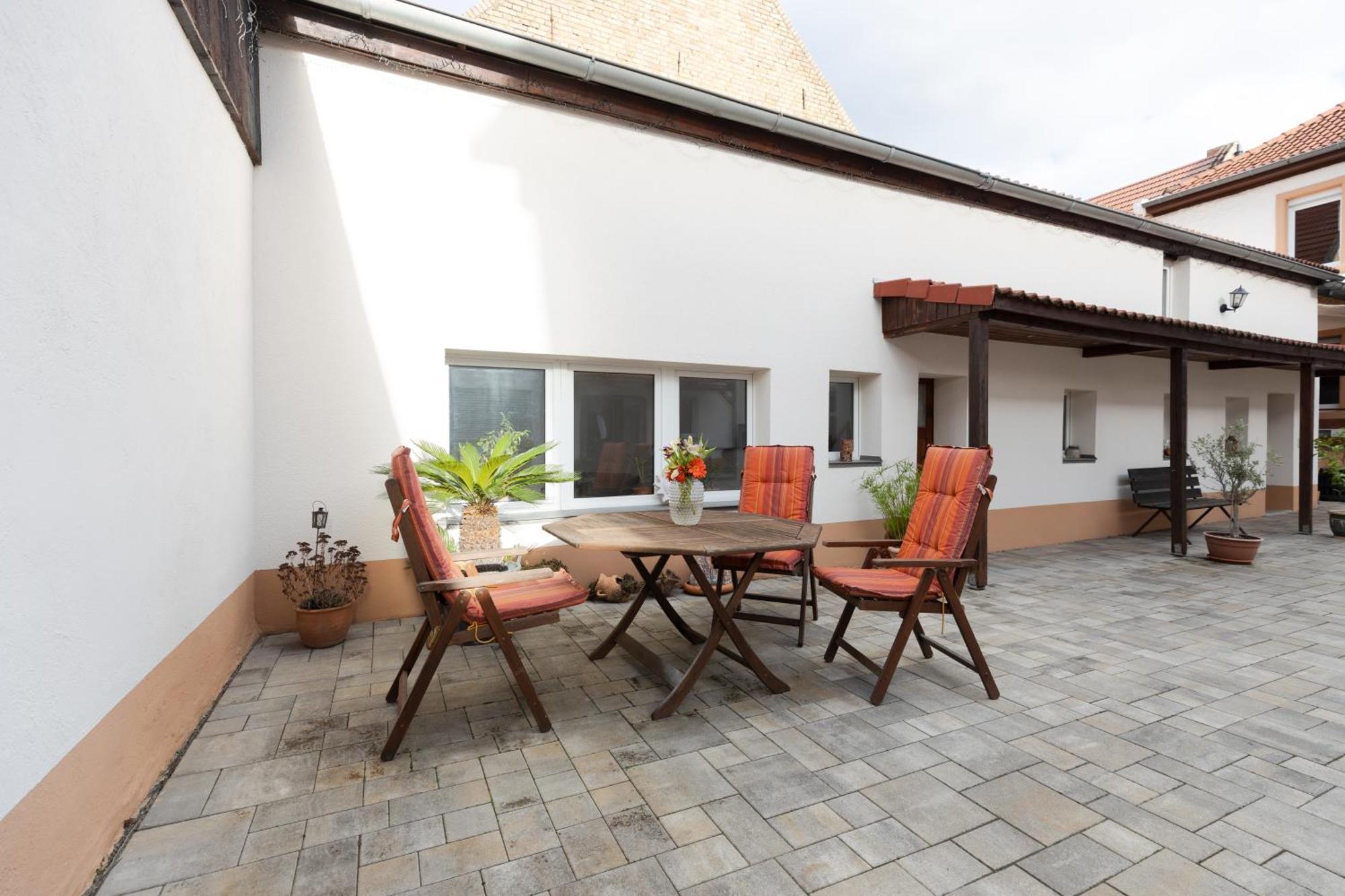 Helles Gaestehaus In St. Johann زَنكت يوهَن المظهر الخارجي الصورة