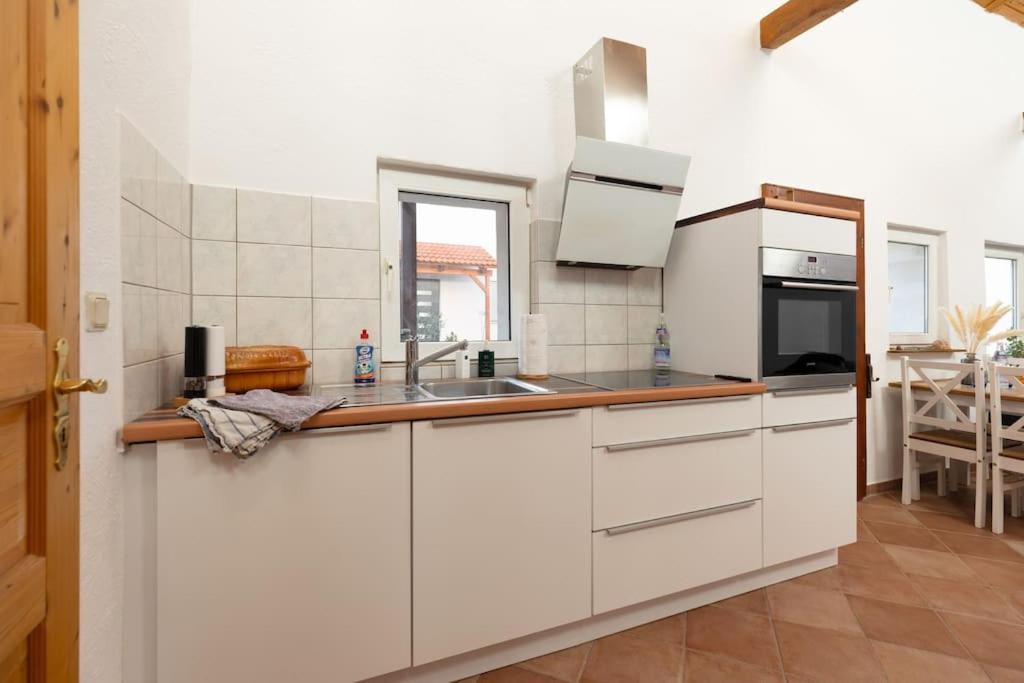 Helles Gaestehaus In St. Johann زَنكت يوهَن المظهر الخارجي الصورة