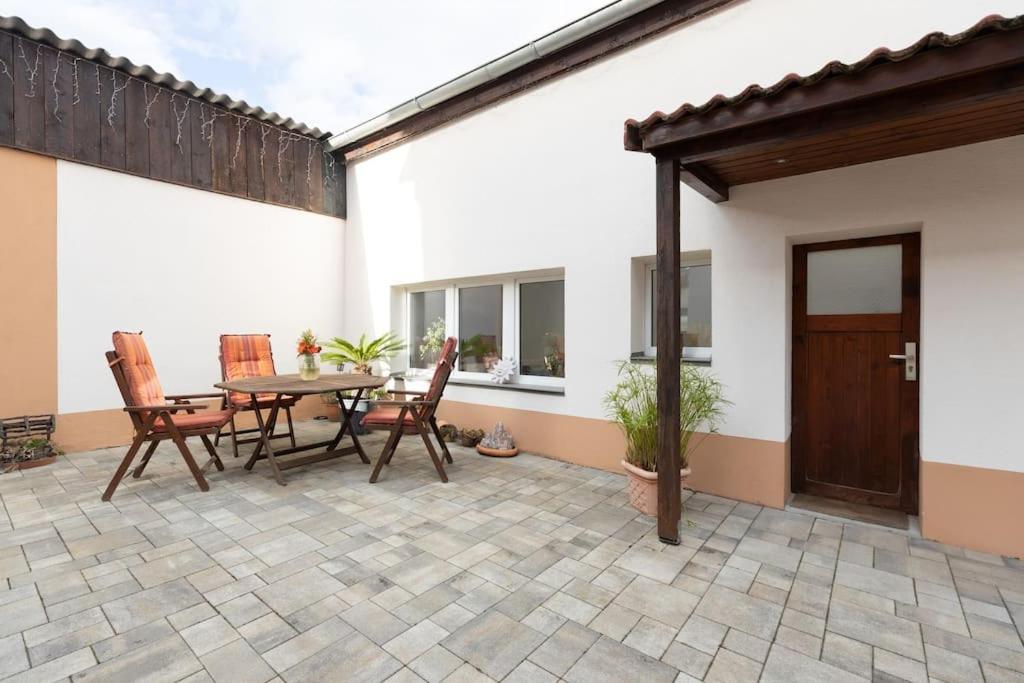 Helles Gaestehaus In St. Johann زَنكت يوهَن المظهر الخارجي الصورة