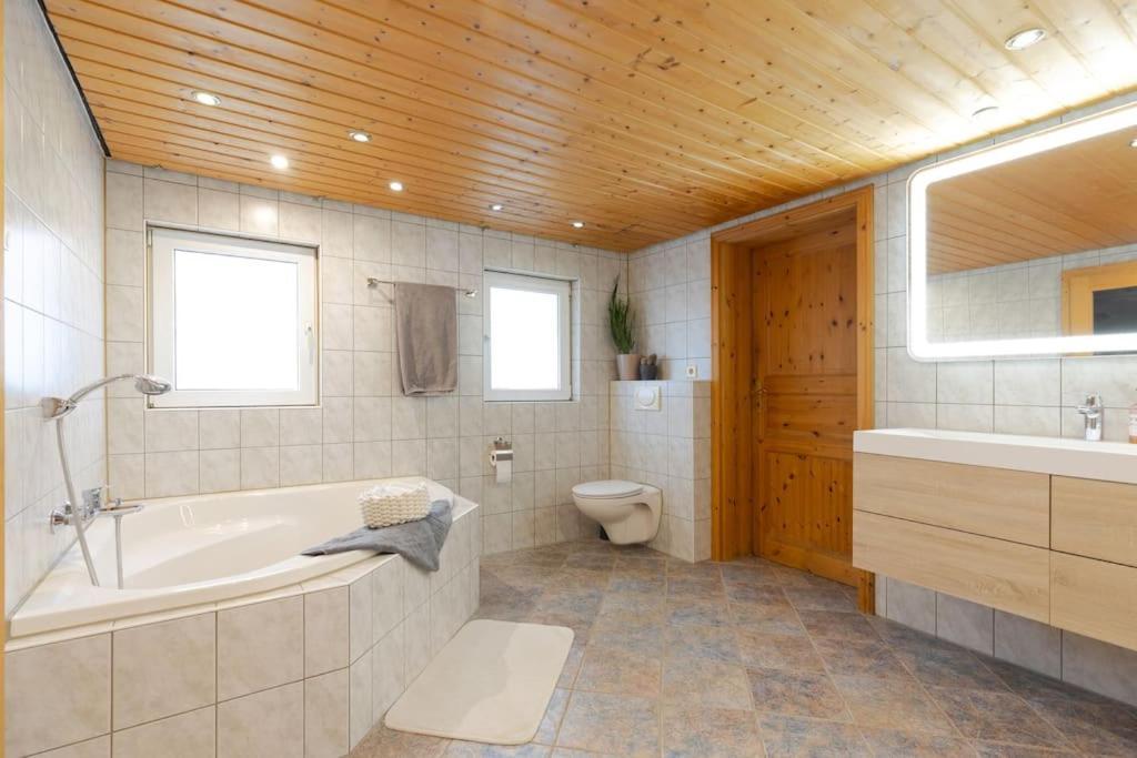 Helles Gaestehaus In St. Johann زَنكت يوهَن المظهر الخارجي الصورة