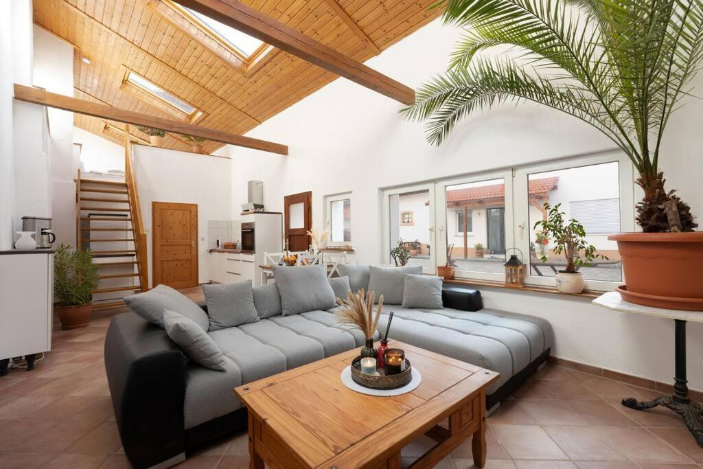 Helles Gaestehaus In St. Johann زَنكت يوهَن المظهر الخارجي الصورة